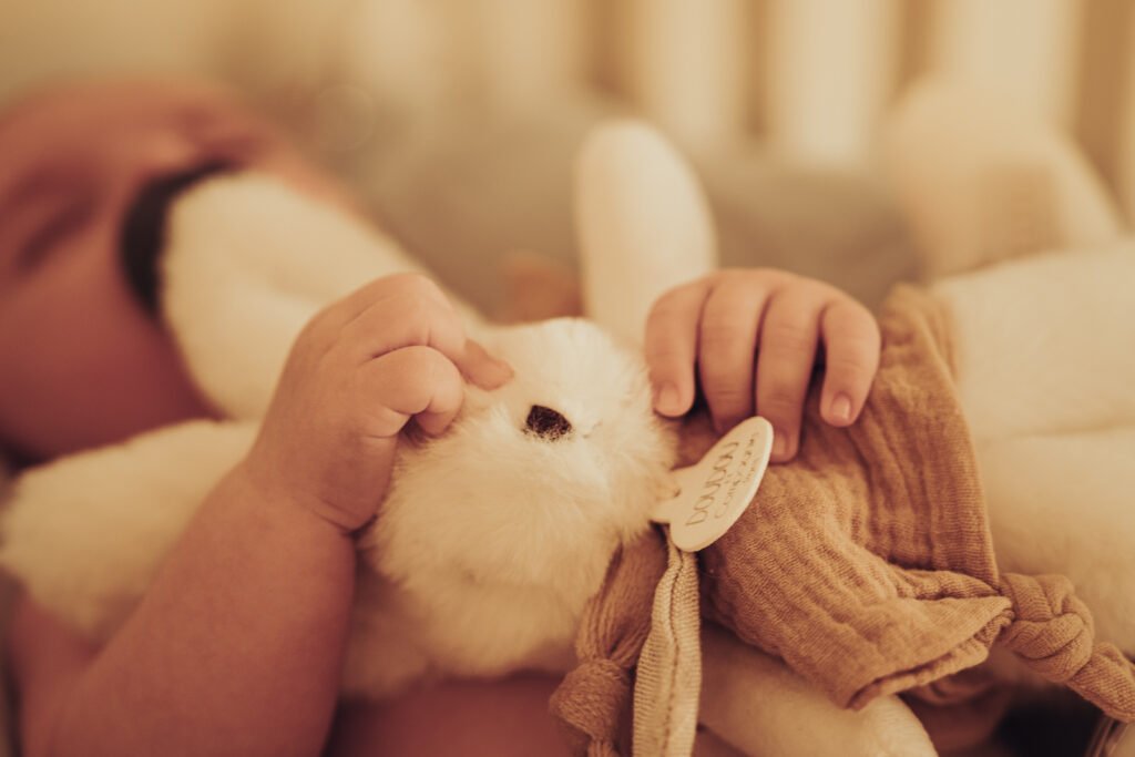 Photographe gironde, photo de naissance